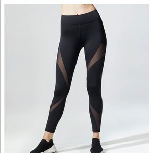 Michi inversion tights